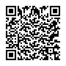 QR Code for Phone number +2673136815