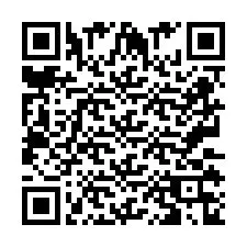 QR Code for Phone number +2673136831