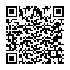 QR Code for Phone number +2673136853