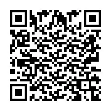 QR Code for Phone number +2673136854