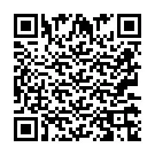 QR-Code für Telefonnummer +2673136885