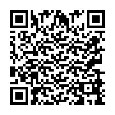 QR Code for Phone number +2673989949