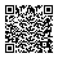 QR Code for Phone number +2679049800