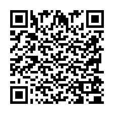 QR-Code für Telefonnummer +2679050048