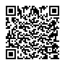 QR-код для номера телефона +2679050094