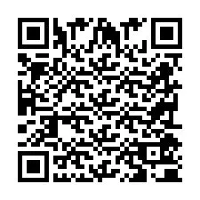 QR Code สำหรับหมายเลขโทรศัพท์ +2679050099