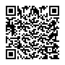 Kod QR dla numeru telefonu +2679050119