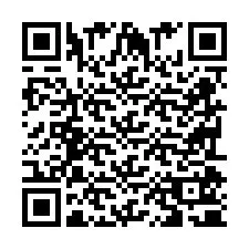 电话号码二维码 +2679050146