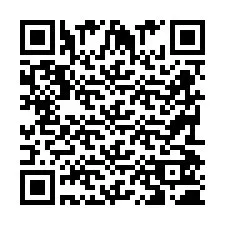 QR-Code für Telefonnummer +2679050221