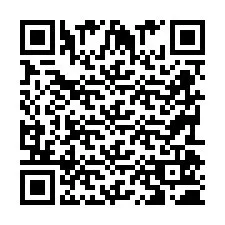 QR-код для номера телефона +2679050251