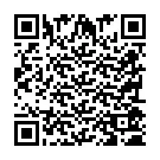 QR-Code für Telefonnummer +2679050298