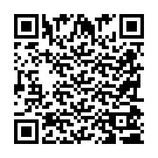 QR-код для номера телефона +2679050309