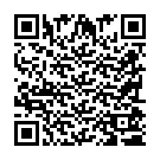 QR-код для номера телефона +2679050319