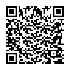 QR kód a telefonszámhoz +2679050335