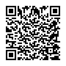 QR-code voor telefoonnummer +2679050399