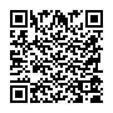 QR Code for Phone number +2679050684