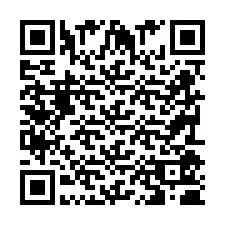 QR Code for Phone number +2679050691