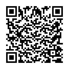 QR Code สำหรับหมายเลขโทรศัพท์ +2679050751