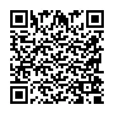 QR Code for Phone number +2679050856