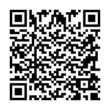 QR Code สำหรับหมายเลขโทรศัพท์ +2679050915