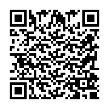 QR Code สำหรับหมายเลขโทรศัพท์ +2679050951