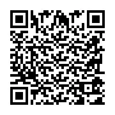 QR Code for Phone number +2679051086