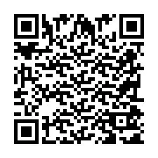 Kod QR dla numeru telefonu +2679051119