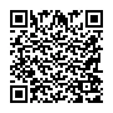 QR kód a telefonszámhoz +2679051175