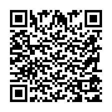 QR Code สำหรับหมายเลขโทรศัพท์ +2679051181