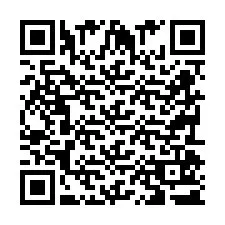 QR Code for Phone number +2679051354