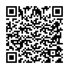 QR Code for Phone number +2679051406