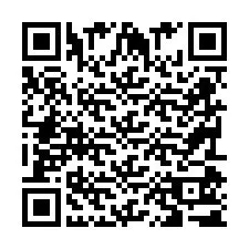 QR Code สำหรับหมายเลขโทรศัพท์ +2679051701