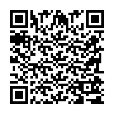 QR Code for Phone number +2679051744