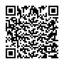 QR Code for Phone number +2679051749