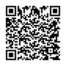 QR Code for Phone number +2679051764