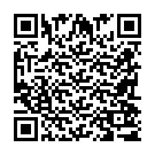 QR Code for Phone number +2679051777