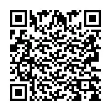 QR Code for Phone number +2693128422