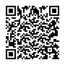 QR Code for Phone number +2693128460