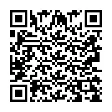 QR Code for Phone number +2693128546
