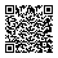 QR Code for Phone number +2693128558