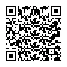 QR Code for Phone number +2693128601