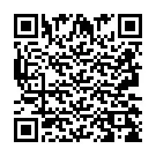 QR Code for Phone number +2693128634