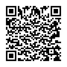 QR Code for Phone number +2693128640