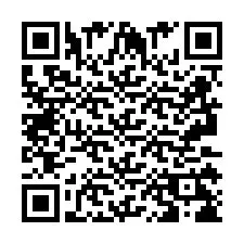 QR Code for Phone number +2693128644