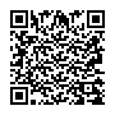 QR Code for Phone number +2693128706