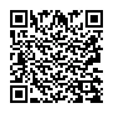 QR-code voor telefoonnummer +2693128720