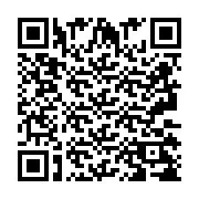 QR Code pour le numéro de téléphone +2693128730