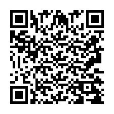 QR код за телефонен номер +2693128731