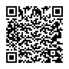 QR kód a telefonszámhoz +2693128733