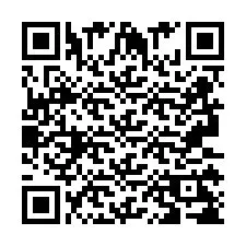 QR kód a telefonszámhoz +2693128743